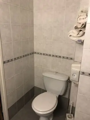 Tek Büyük Yataklı Oda, 1 Çift Kişilik Yatak, Sigara İçilmez