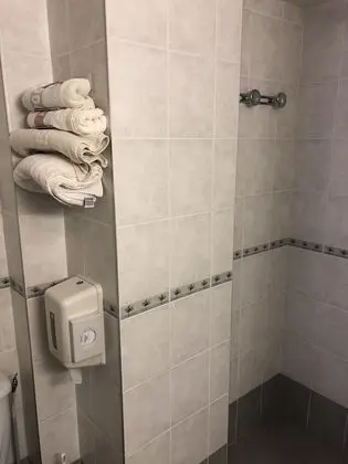 Tek Büyük Yataklı Oda, 1 Çift Kişilik Yatak, Sigara İçilmez