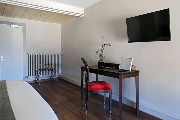 Superior Tek Büyük Yataklı Oda, Şehir Manzaralı