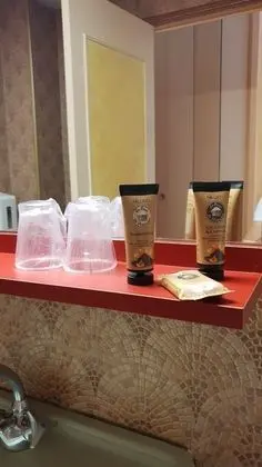 Standard İki Ayrı Yataklı Oda, 2 Tek Kişilik Yatak, Sigara İçilmez