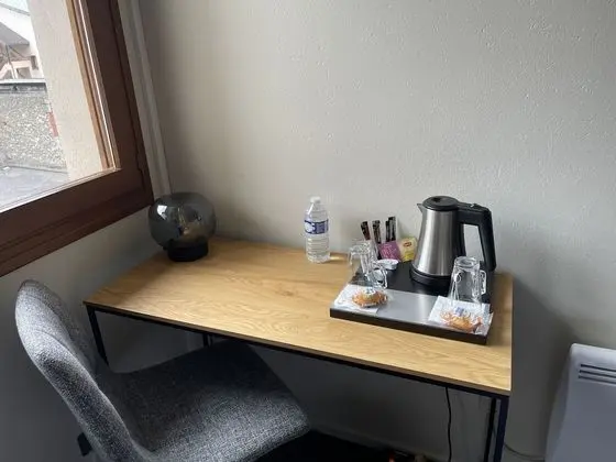 Superior İki Ayrı Yataklı Oda