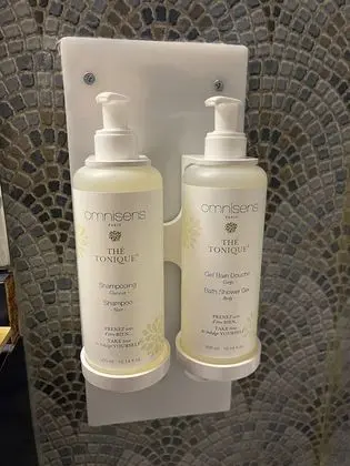 Superior İki Ayrı Yataklı Oda