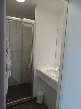 Tek Büyük Yataklı Oda, Dağ Manzaralı