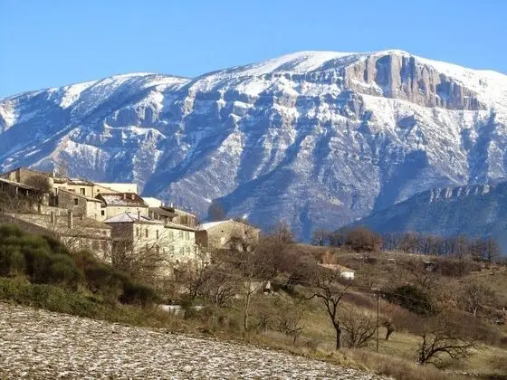 Superior Süit, Banyolu/Duşlu, Dağ Manzaralı (Légende d'automne)