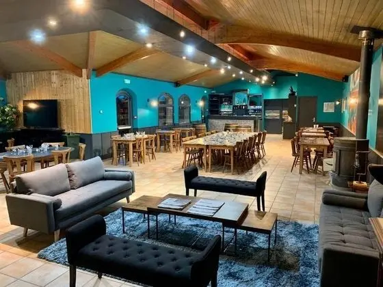 Superior Tek Büyük Yataklı Oda, Özel Banyo, Dağ Manzaralı (The Revenant)