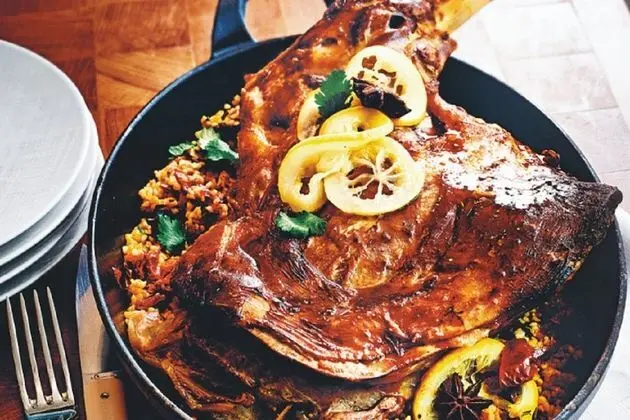 Superior Tek Büyük Yataklı Oda, Özel Banyo, Dağ Manzaralı (The Revenant)