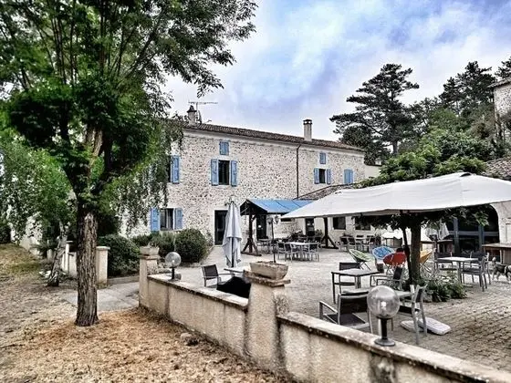 Superior Tek Büyük Yataklı Oda, Özel Banyo, Dağ Manzaralı (The Revenant)