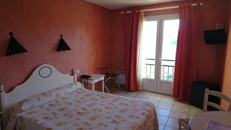 Comfort Oda, Göl Manzaralı
