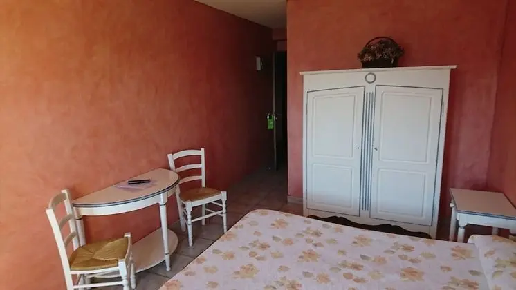 Comfort Oda, Göl Manzaralı