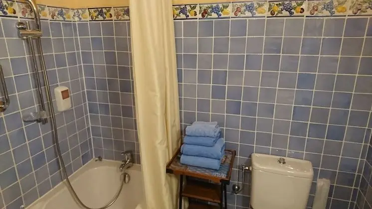 Comfort Oda, Göl Manzaralı