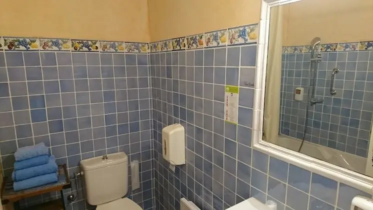 Comfort Oda, Göl Manzaralı