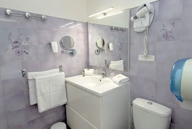 Standard İki Ayrı Yataklı Oda