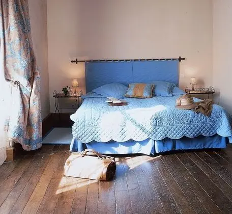 Premium Tek Büyük veya İki Ayrı Yataklı Oda