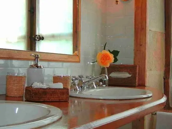 Romantic Tek Büyük Yataklı Oda, Park Manzaralı