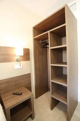 Classic İki Ayrı Yataklı Oda