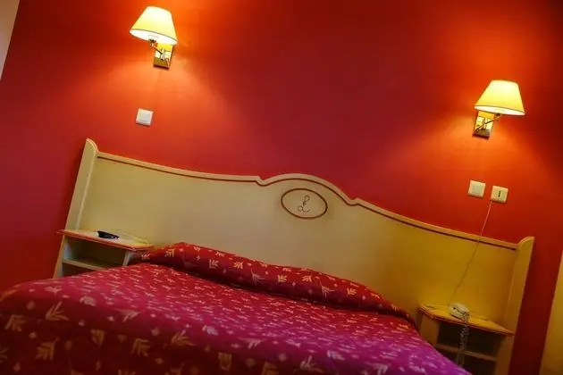 Comfort Tek Büyük Yataklı Oda (Bastide)