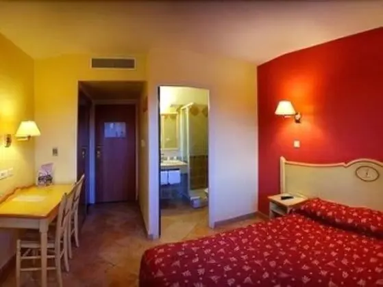 Comfort Tek Büyük Yataklı Oda (Bastide)