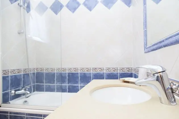 Comfort Tek Büyük Yataklı Oda (Bastide)