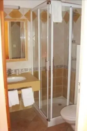 Family Oda (Quaduple Bastide)