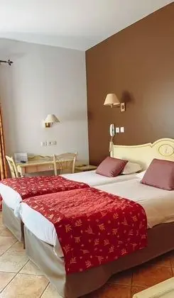 Standard İki Ayrı Yataklı Oda