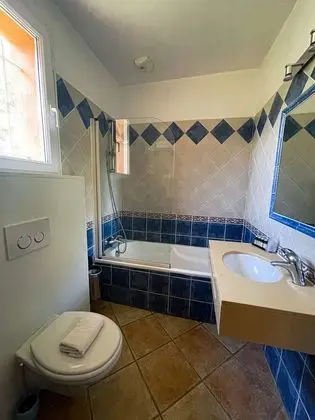 Standard İki Ayrı Yataklı Oda