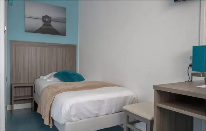 Standard Üç Kişilik Oda