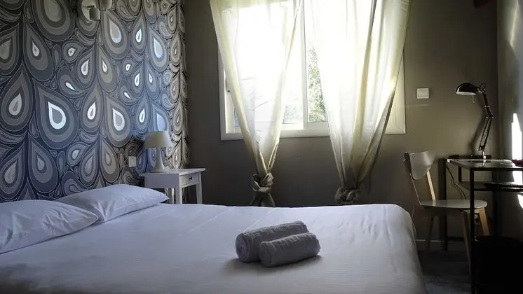 Superior Tek Büyük Yataklı Oda, Göl Manzaralı