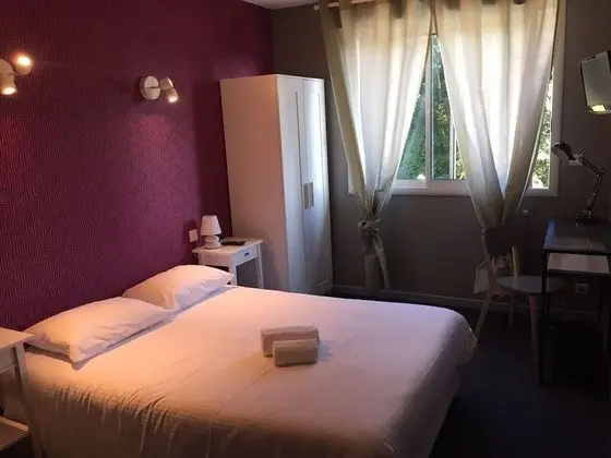 Superior Tek Büyük Yataklı Oda, Göl Manzaralı