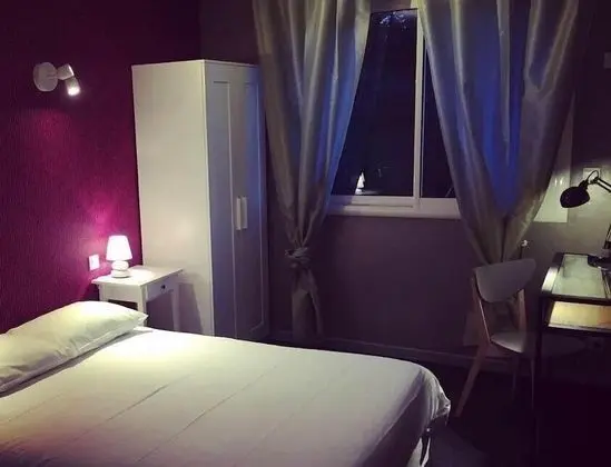 Superior Tek Büyük Yataklı Oda, Göl Manzaralı