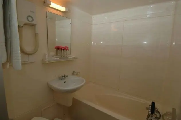 Superior Tek Büyük Yataklı Oda