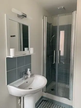 Tek Büyük Yataklı Oda, Deniz Manzaralı