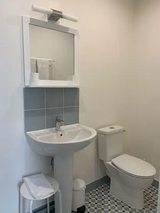 Tek Büyük Yataklı Oda, Deniz Manzaralı