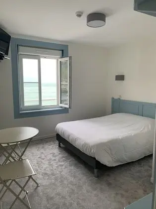 Tek Büyük Yataklı Oda, Şehir Manzaralı