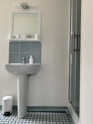 Tek Büyük Yataklı Oda, Şehir Manzaralı