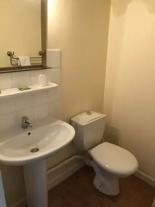 Economy Oda, 1 Çift Kişilik Yatak, Ortak Banyo