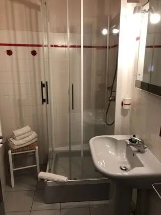Superior Tek Büyük veya İki Ayrı Yataklı Oda