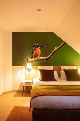 Standard Üç Kişilik Oda