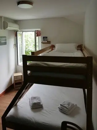 Standard Süit, Banyolu/Duşlu