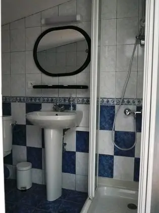 Standard Süit, Banyolu/Duşlu