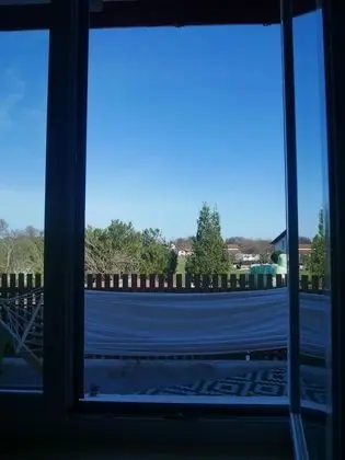 Superior Tek Büyük veya İki Ayrı Yataklı Oda, Banyolu/Duşlu