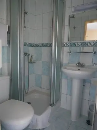 Superior Tek Büyük veya İki Ayrı Yataklı Oda, Banyolu/Duşlu