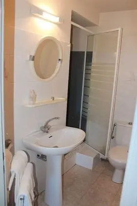 İki Ayrı Yataklı Oda
