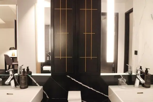Executive Süit