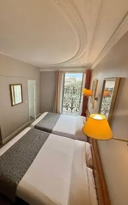 Dört Kişilik Oda