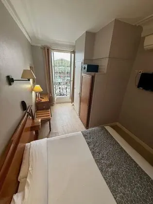 Dört Kişilik Oda