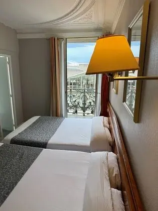 Dört Kişilik Oda