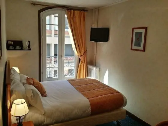 Standard Oda (2 personnes)