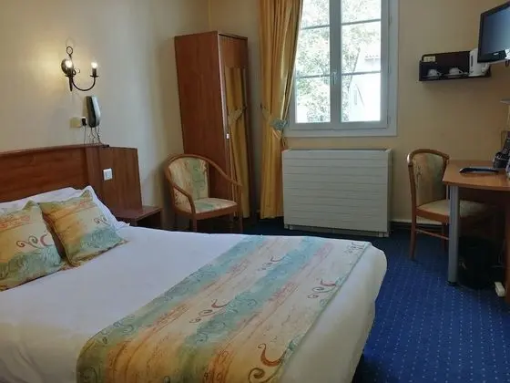 Standard Oda (2 personnes)