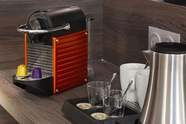 Comfort Üç Kişilik Oda