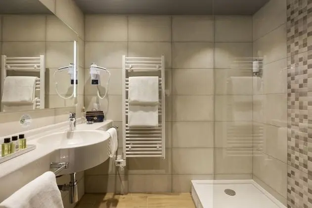 Comfort Üç Kişilik Oda